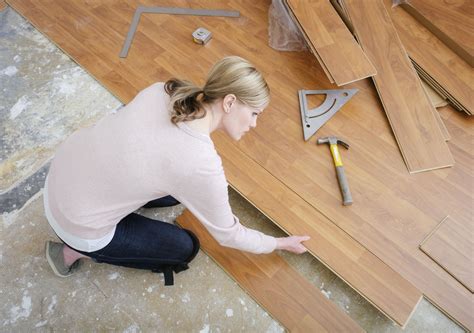 Laminate floor laying cost. Things To Know About Laminate floor laying cost. 
